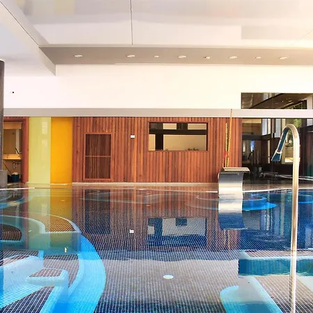 Otel Bella Playa & 4*