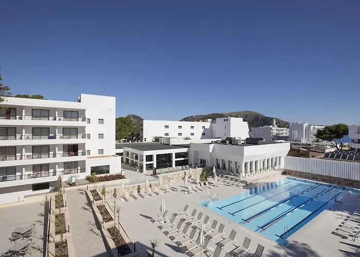 Bella Playa & Cala Ratjada (Mallorca)