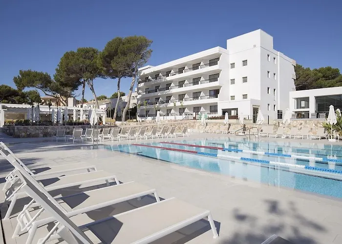 Bella Playa & Cala Ratjada (Mallorca)