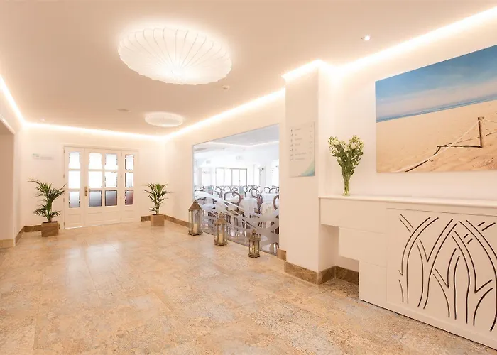 Bella Playa & 4* Cala Ratjada (Mallorca)