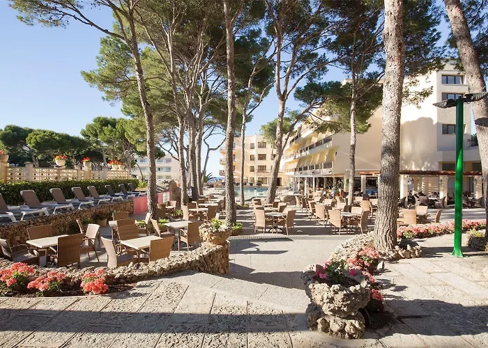 Bella Playa & Cala Ratjada