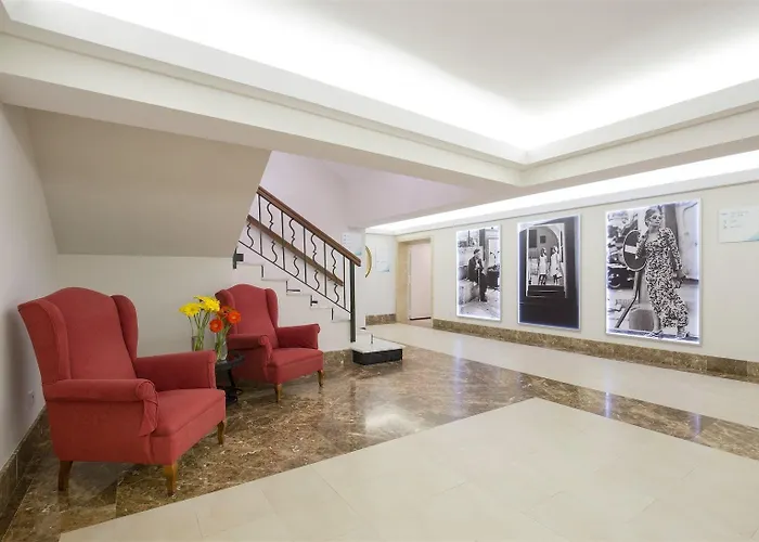 Hotel Bella Playa & Cala Ratjada (Mallorca)