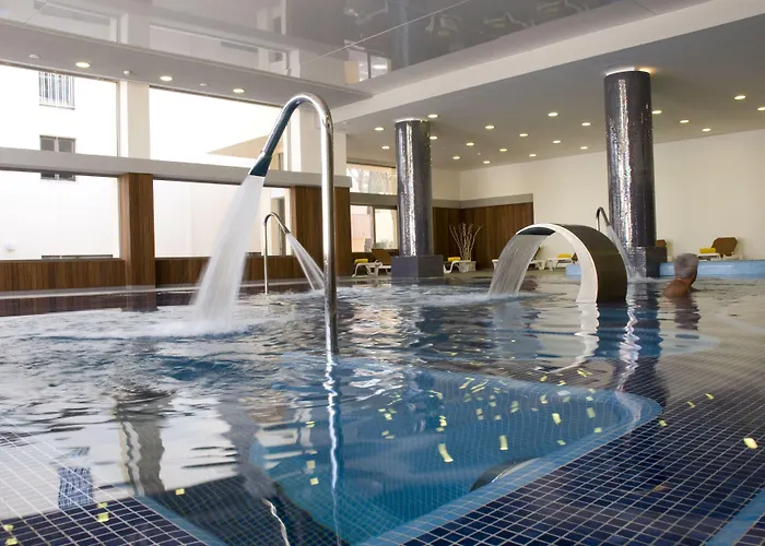 Szálloda Bella Playa & Cala Ratjada