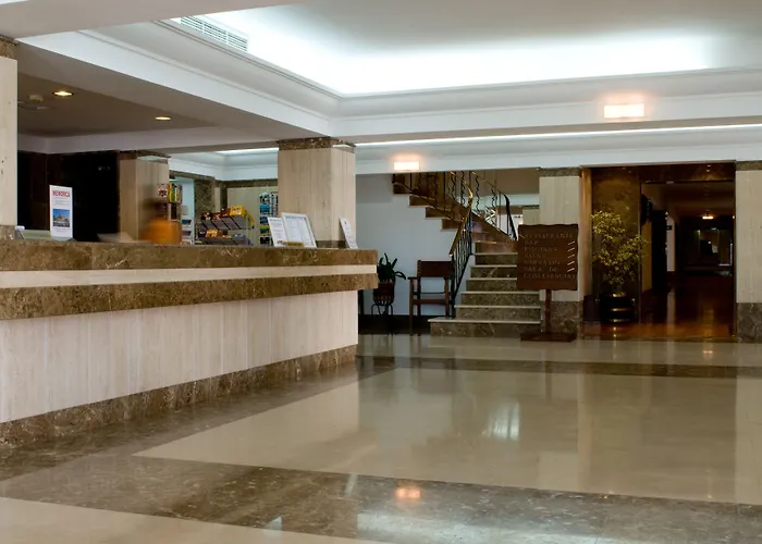 Bella Playa & Hotel 4*