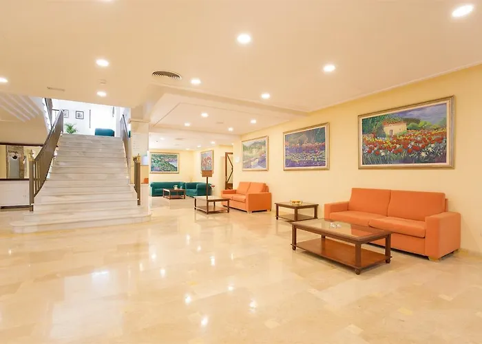 Hotel Bella Playa & Cala Ratjada (Mallorca)