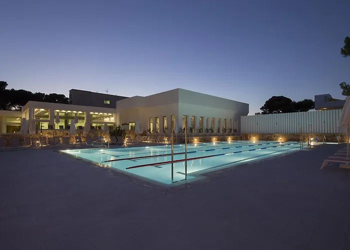 Bella Playa & 4* Cala Ratjada