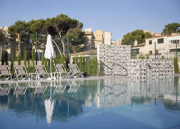 Bella Playa & Hotel Cala Ratjada (Mallorca)