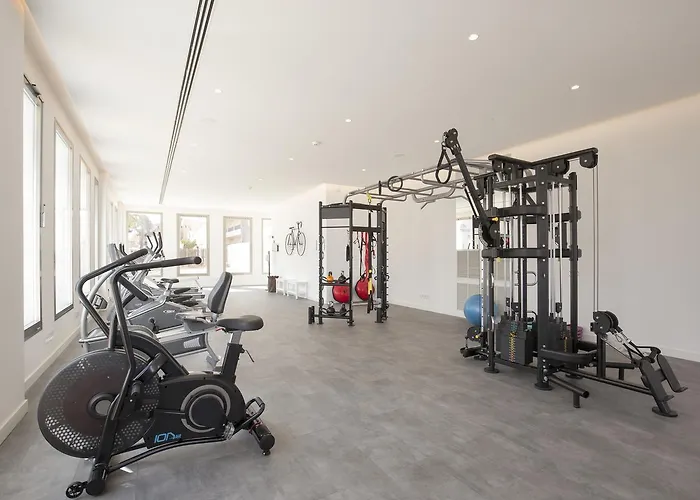 Szálloda Bella Playa & Cala Ratjada