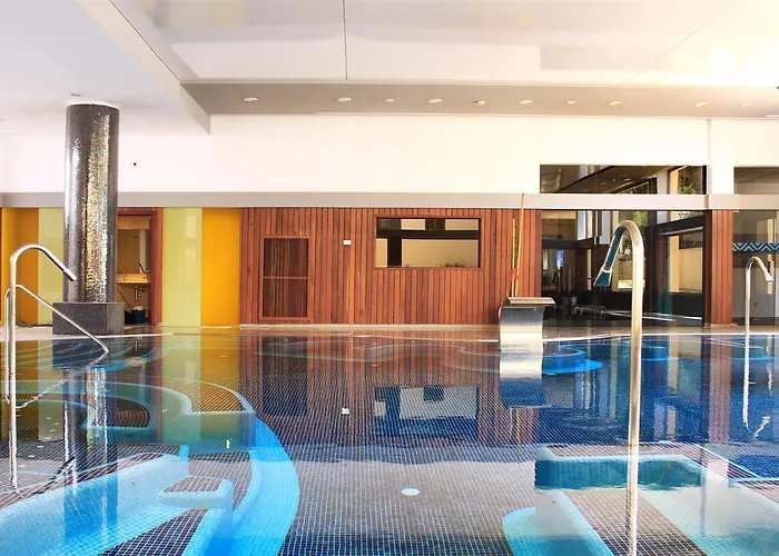 Szálloda Bella Playa & 4*