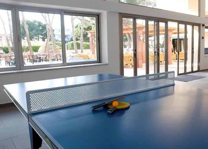 Bella Playa & Szálloda