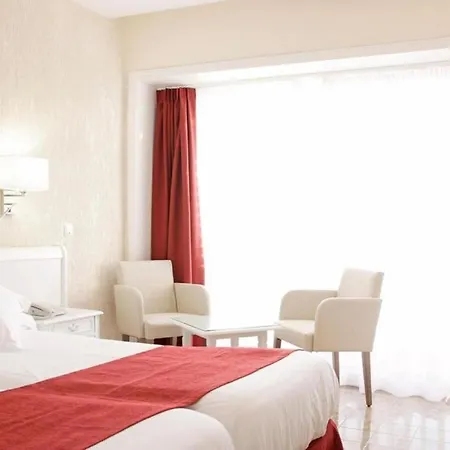 Bella Playa & Szálloda Cala Ratjada