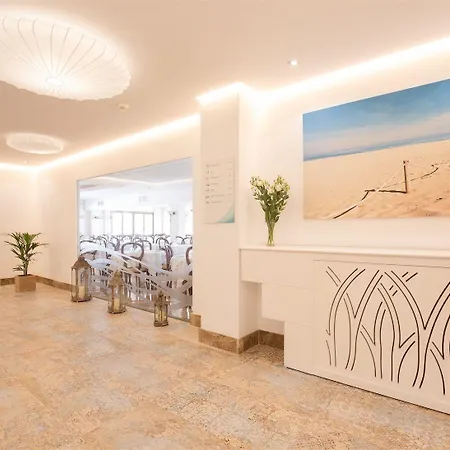 Szálloda Bella Playa & Cala Ratjada