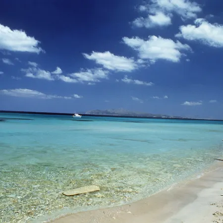 Bella Playa & Szálloda Cala Ratjada