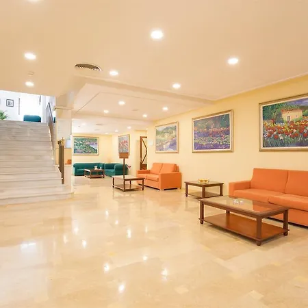 Szálloda Bella Playa & Cala Ratjada