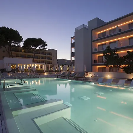 Szálloda Bella Playa & Cala Ratjada