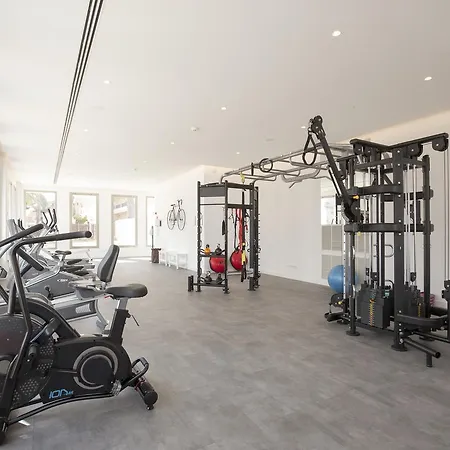 Szálloda Bella Playa & Cala Ratjada