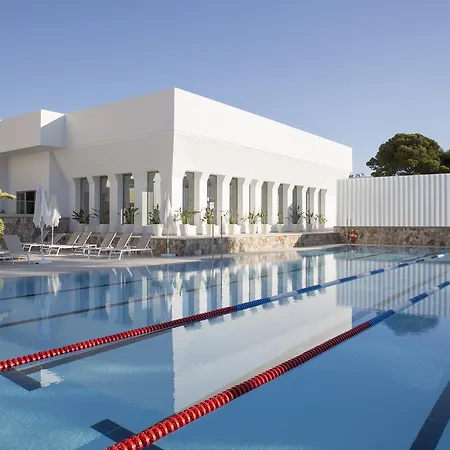 Szálloda Bella Playa &