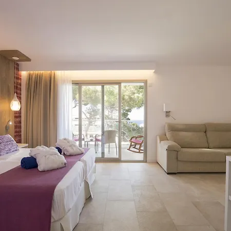 Bella Playa & Szálloda Cala Ratjada