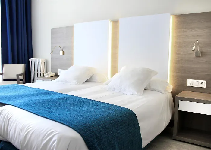 Bella Playa & Кала-Ратхада