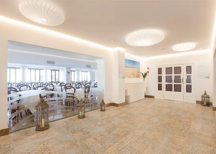 Bella Playa & Кала-Ратхада